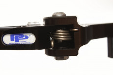 PP Tuning - maneta ambreiaj rabatabila, versiune standard