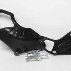 PP Tuning - protectie capac motor pentru Yamaha R6 (2006-) - doar partea stanga