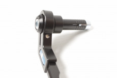 PP Tuning - protectie levier frana, lungime si inclinatie reglabila (MotoGP, SSP, SBK)
