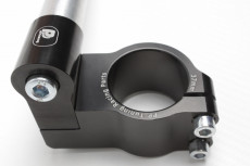 PP Tuning - semighidoane inaltate +28mm, Ø37-55mm