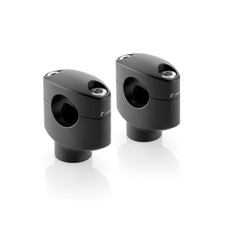 RIZOMA AZ430B - Riser Ø 25,4 mm (1 Inch)