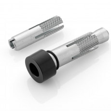 RIZOMA BSFR002B - Mirror adapter