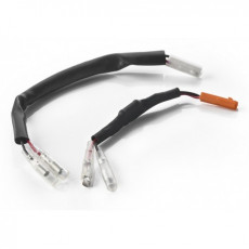 RIZOMA EE183H - Wiring kit pentru rear Rizoma indicators HONDA