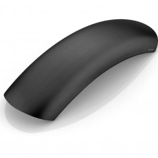 RIZOMA FD002B - Front fender Black