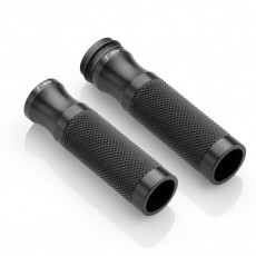 RIZOMA GRDW205Z11B - Grips Ride by Wire “SPORT LINE”