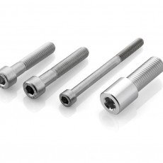 RIZOMA LP323B - PROGUARD mounting adapter - 1 piece