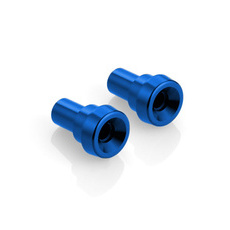 RIZOMA MA525U - Adapter for handle bar Mirror