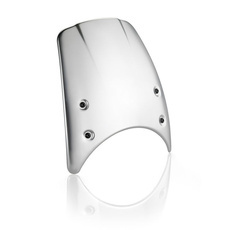 RIZOMA ZBW042A - Headlight fairing – Aluminum