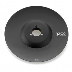 RIZOMA ZHD138BS - Rear pulley cover