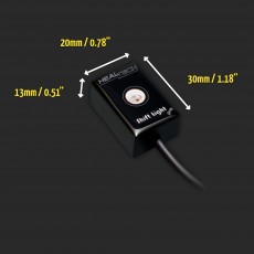Shift Light PRO - Modul programabil vizualizare cuplu maxim