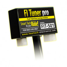 Suzuki FI Tuner Pro -- Ignition Module