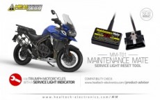 Maintenance Mate Tool - Scanner Motociclete TRIUMPH