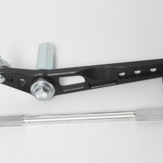 PP Tuning - kit inversare schimbator pentru Honda CBR 1000RR (2004-2007)
