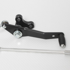 PP Tuning - kit inversare schimbator pentru Honda CBR 1000RR (2008-2019)