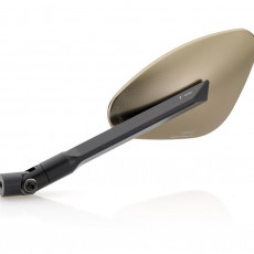 RIZOMA BS174Z - Left rearview mirror GENESI