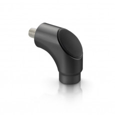 RIZOMA BS411B - Mirror adapter