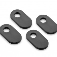 RIZOMA FR218B - Indicator light adapter