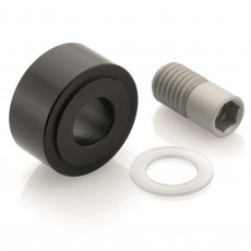 RIZOMA FR600B - Indicatot light adaptor FR060