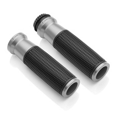 RIZOMA GR222A - Grips “URLO RS” Ø 22 mm