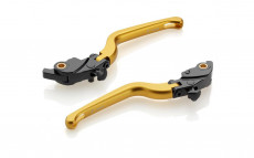 RIZOMA LB001G - Brake MANETA kit