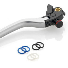 RIZOMA LBJ208B - Brake lever "3D"