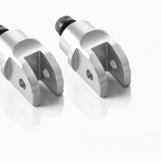 RIZOMA PE723A - Pegs adapter kit