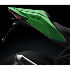RIZOMA PT326B - Fox SUPORT NUMAR support kit Kawasaki Ninja 1000 ZX-10RR (2021 - 22)