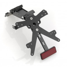 RIZOMA PT409B - License plate support "FOX"