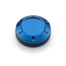 RIZOMA TP025U - Clutch Fluid-Cap, Front M42x3