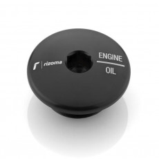 RIZOMA TP043B - Engine oil filler cap