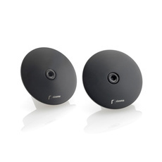 RIZOMA ZBW043B - Swing arm caps