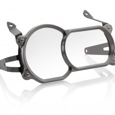 RIZOMA ZBW064D - Front headlight guard