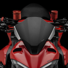 RIZOMA ZDM159AK - Headlight fairing with KIT MONTAJ Ducati / Streetfighter V2 / 2022, Ducati / Streetfighter V2 / 2023