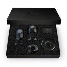RIZOMA ZHD140BS - Complete collection H-D ZHD126BS-ZHD128BS-ZHD131BS