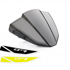 RIZOMA ZYF040B - Headlight fairing (polycarbonate)