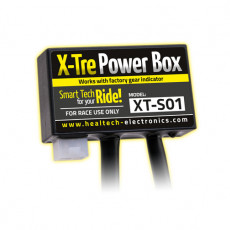 X-Tre Power Box -- Modul Delimitare Suzuki, Anulare Restrictie Kawasaki