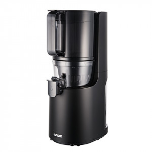Hurom H200 Premium Mat Crni