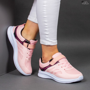 Pantofi Sport ''L&X B072 Pink''