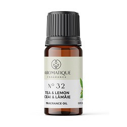 Poze Ulei aromaterapie Aromatique Premium – Ceai & Lămâie
