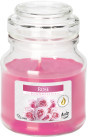 Poze Lumanare pahar parfumat SND71-78 Trandafir