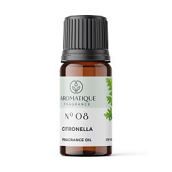 Poze Ulei aromaterapie Aromatique Premium – Citronella
