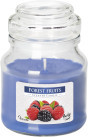 Poze Lumanare pahar parfumat SND71-13 Fructe de padure