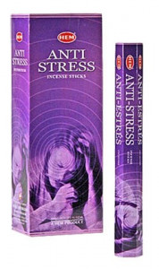 Beţişoare parfumate HEM-anti stress