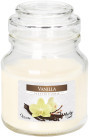 Lumanare pahar parfumat SND71-67 Vanilie