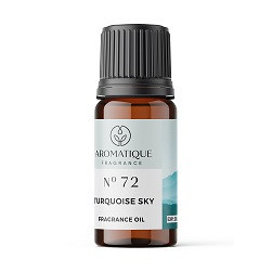 Ulei aromaterapie Aromatique Premium – Turquoise Sky
