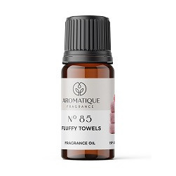 Ulei aromaterapie Aromatique Premium – Fluffy Towels
