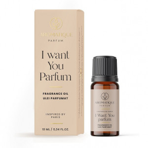 Ulei parfumat Aromatique Premium – I Want You