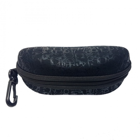 Toc ochelari, marime universala, negru