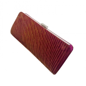 Clutch dreptunghiular evantai, Tia accesorii, grena