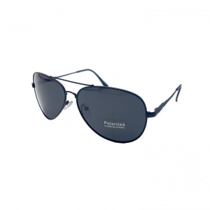 Ochelari de soare Polarizati, barbati, X60346, negru